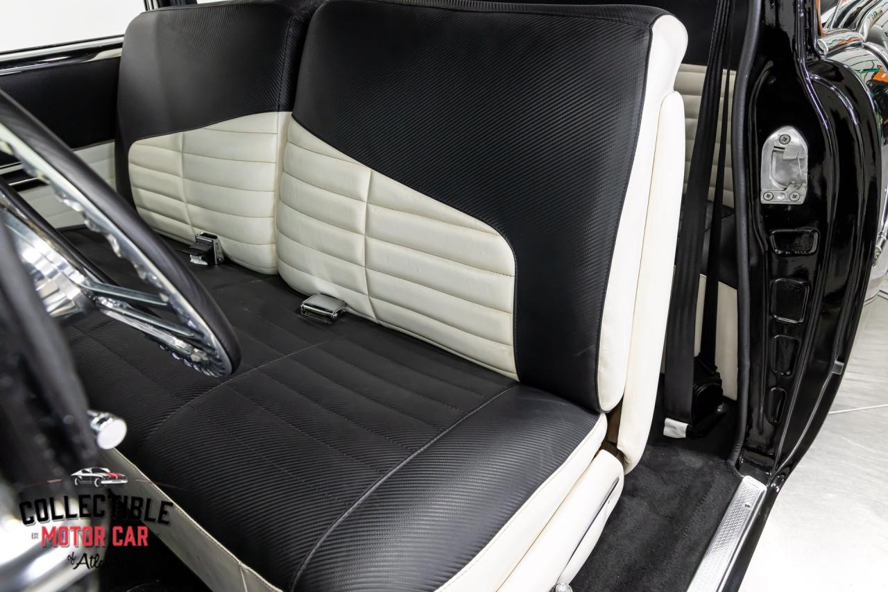 1956 Chevrolet Bel Air