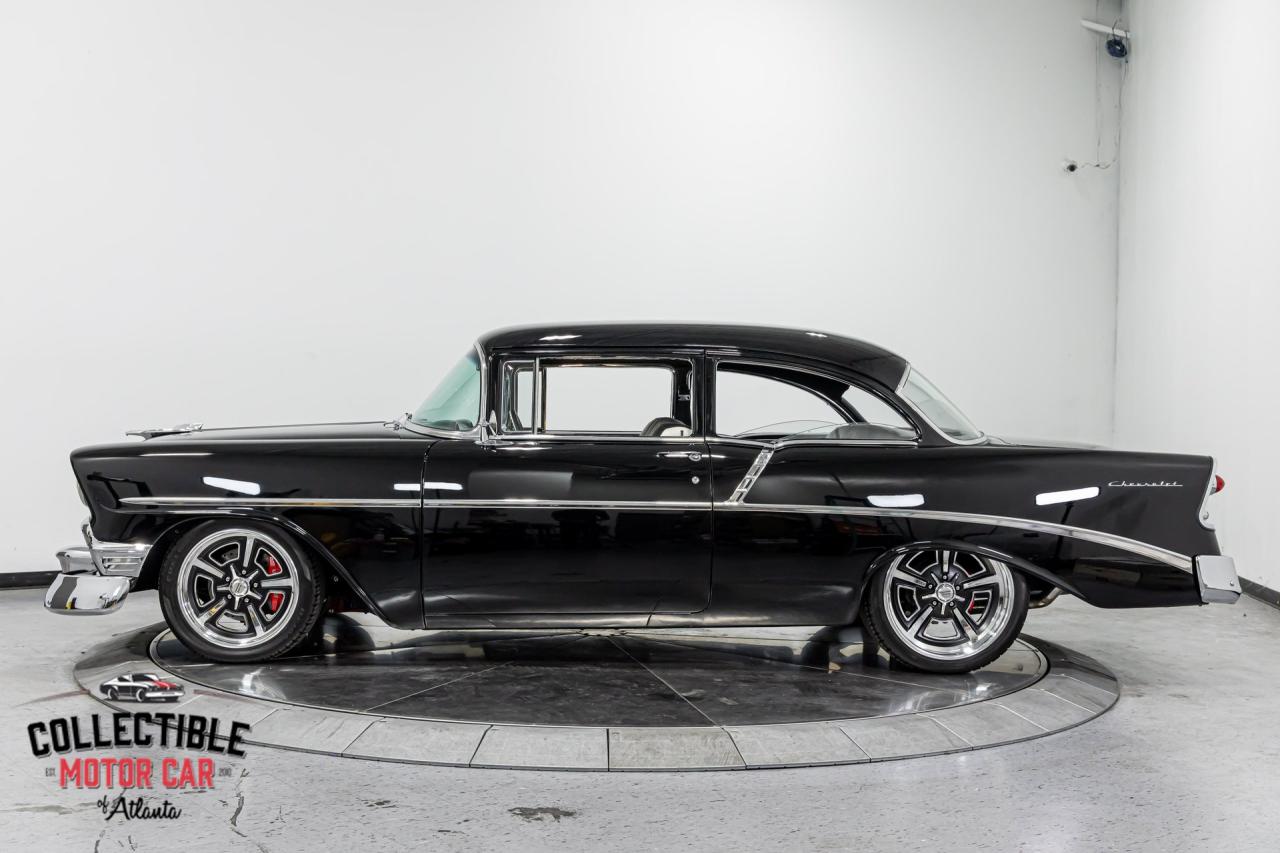 1956 Chevrolet Bel Air