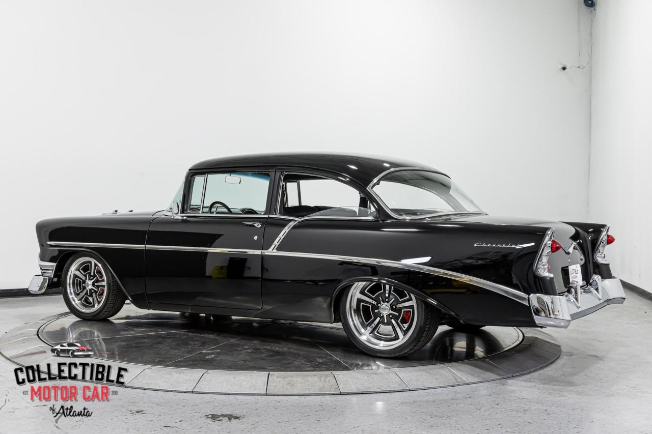 1956 Chevrolet Bel Air