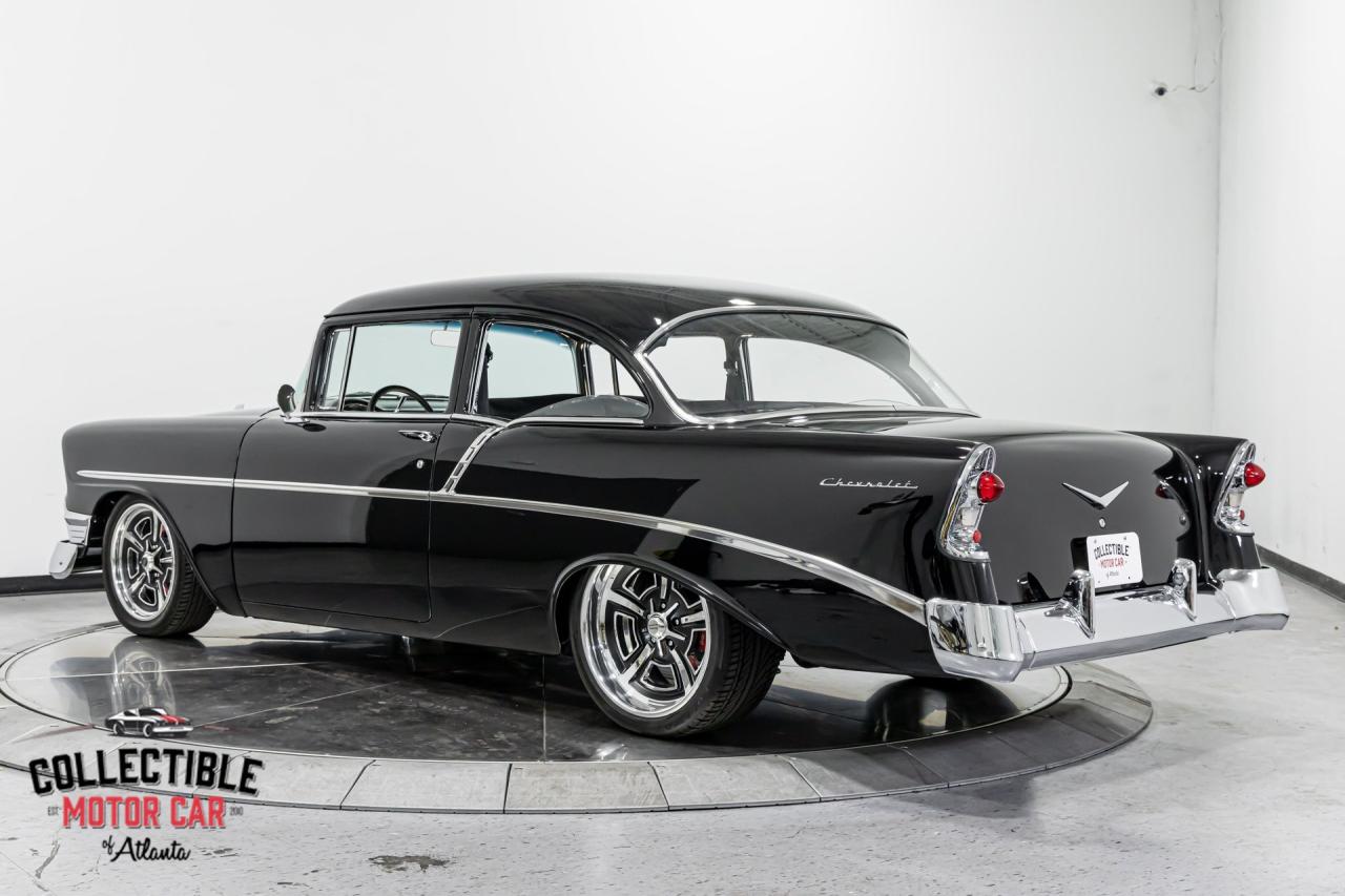 1956 Chevrolet Bel Air