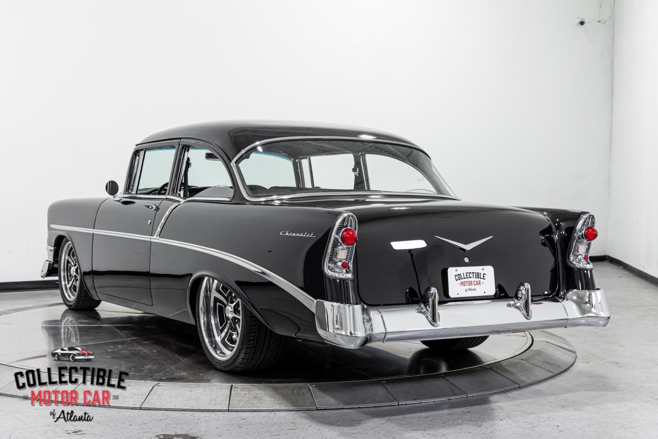 1956 Chevrolet Bel Air
