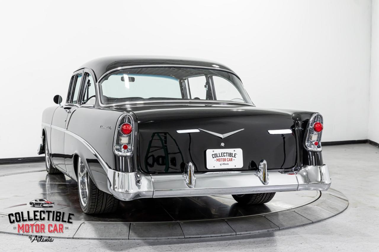 1956 Chevrolet Bel Air