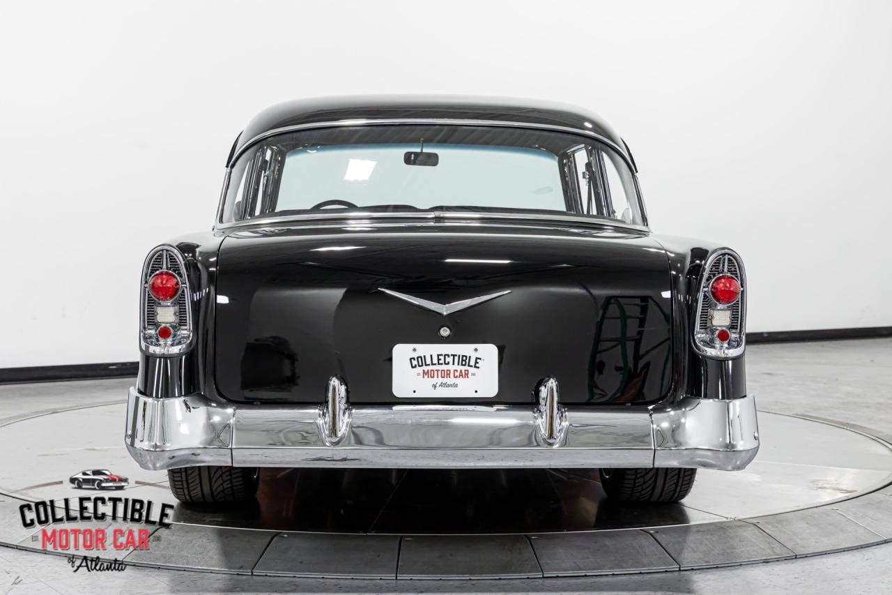 1956 Chevrolet Bel Air