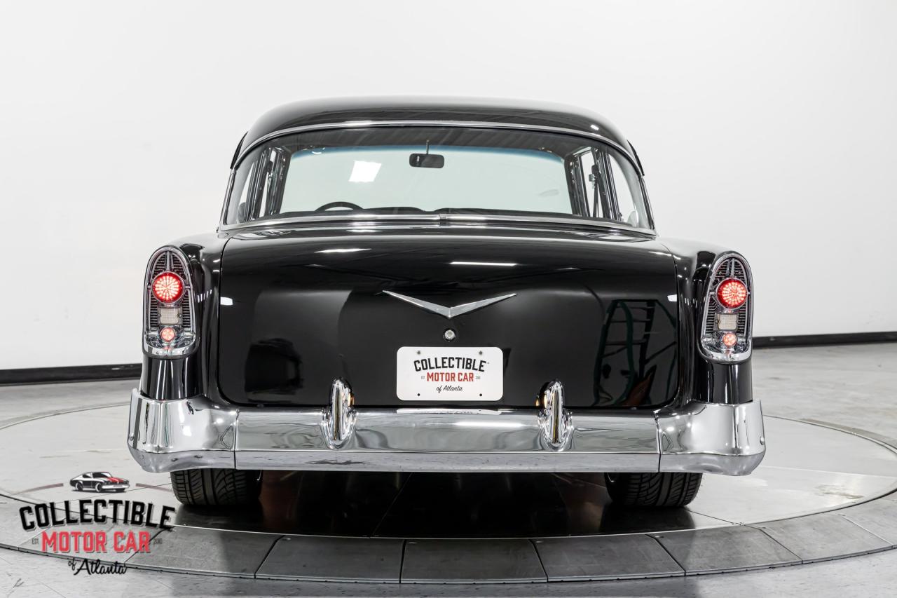1956 Chevrolet Bel Air