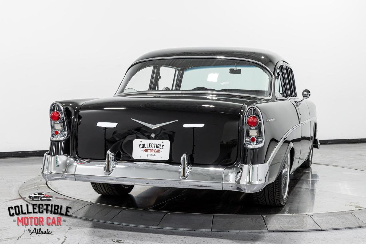 1956 Chevrolet Bel Air