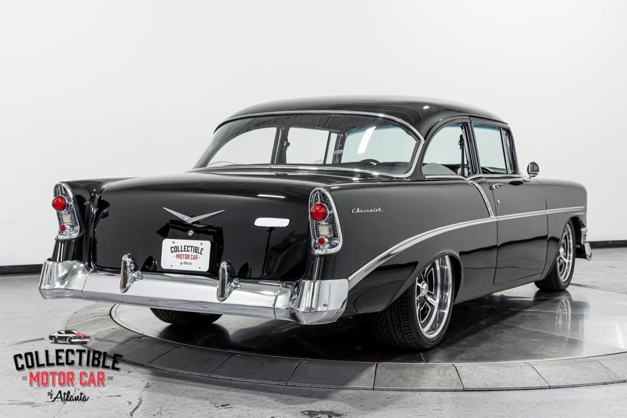 1956 Chevrolet Bel Air