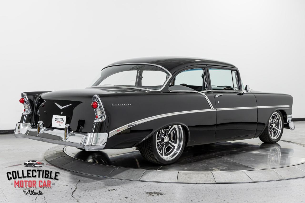 1956 Chevrolet Bel Air