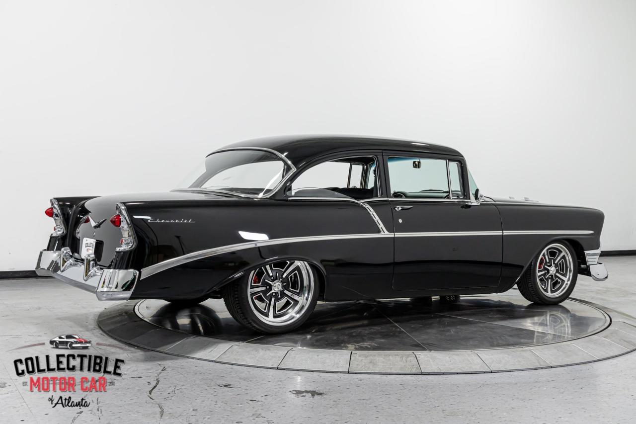 1956 Chevrolet Bel Air
