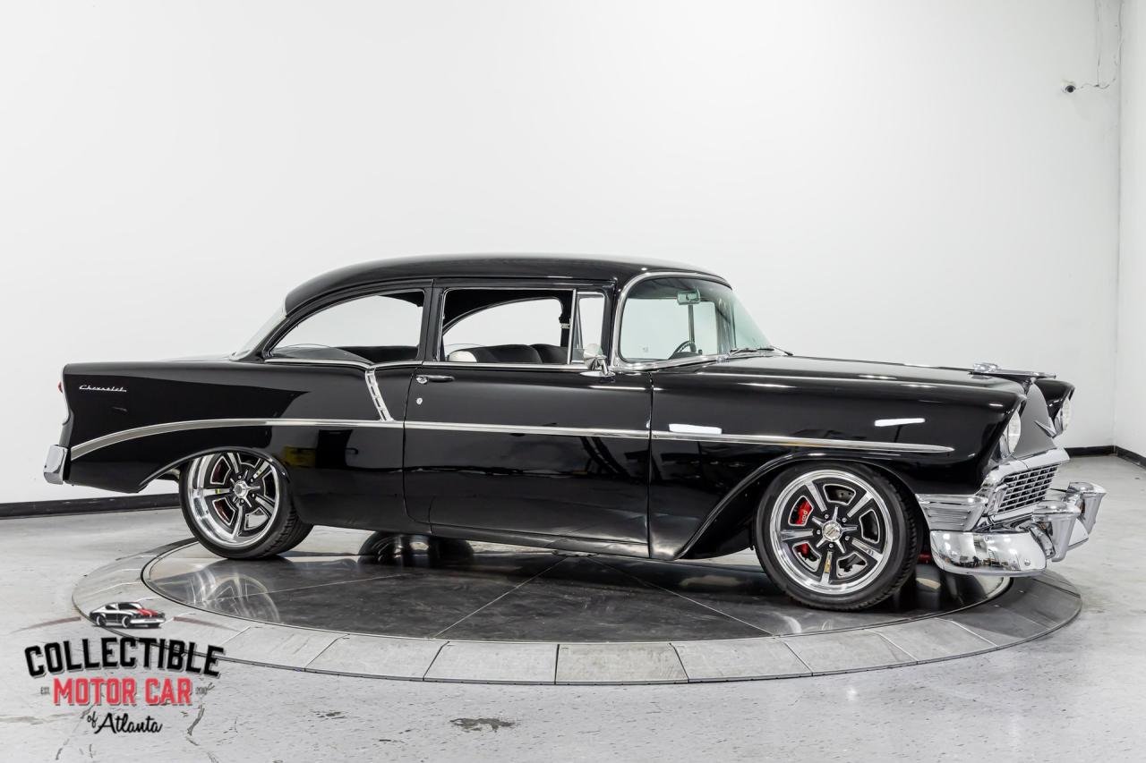 1956 Chevrolet Bel Air