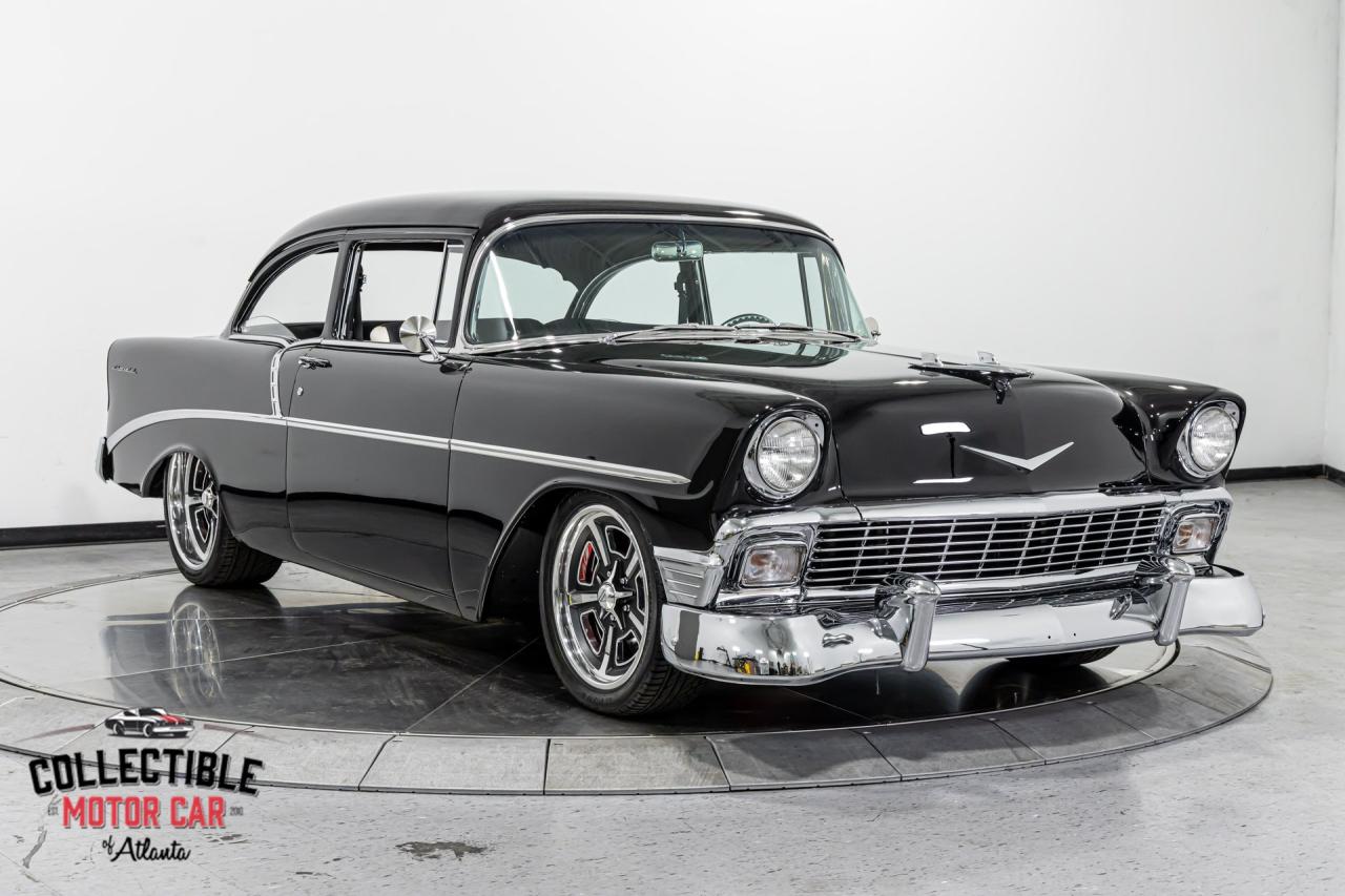 1956 Chevrolet Bel Air