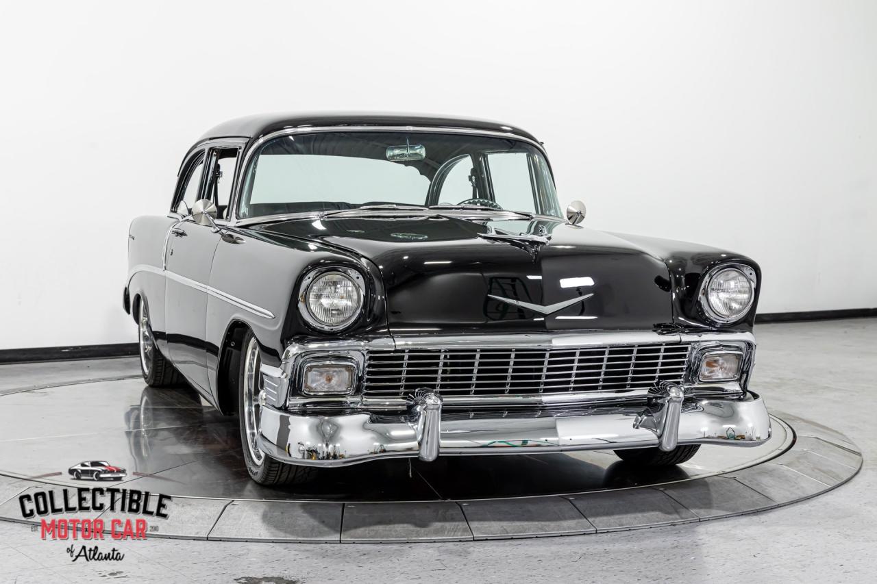 1956 Chevrolet Bel Air