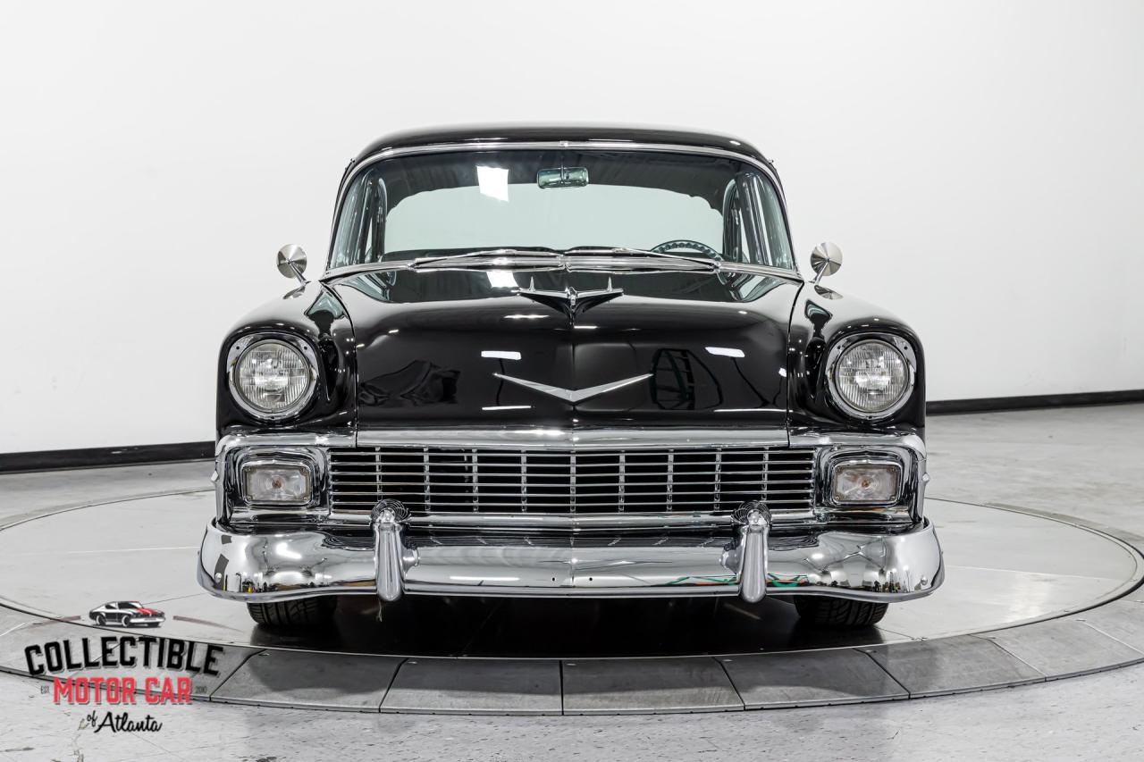 1956 Chevrolet Bel Air