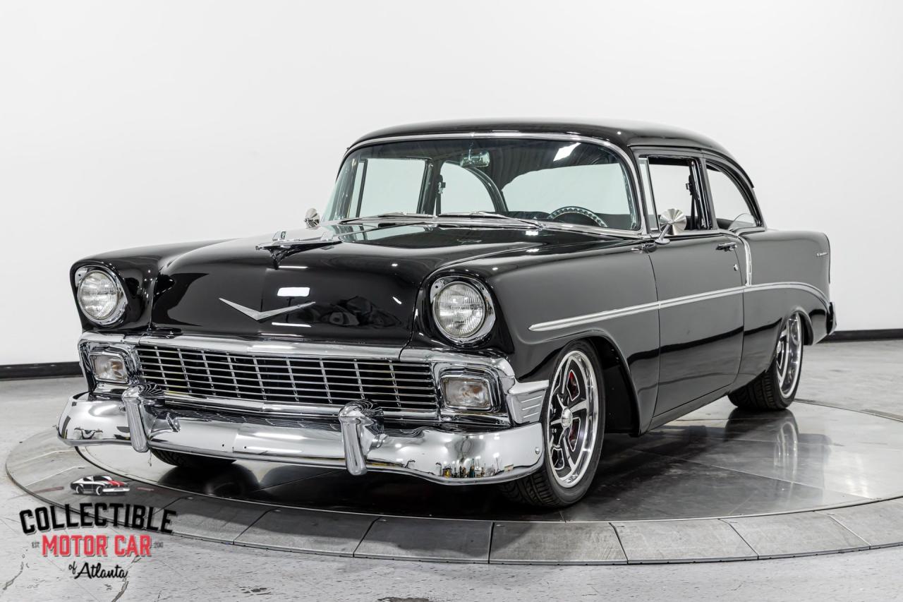 1956 Chevrolet Bel Air