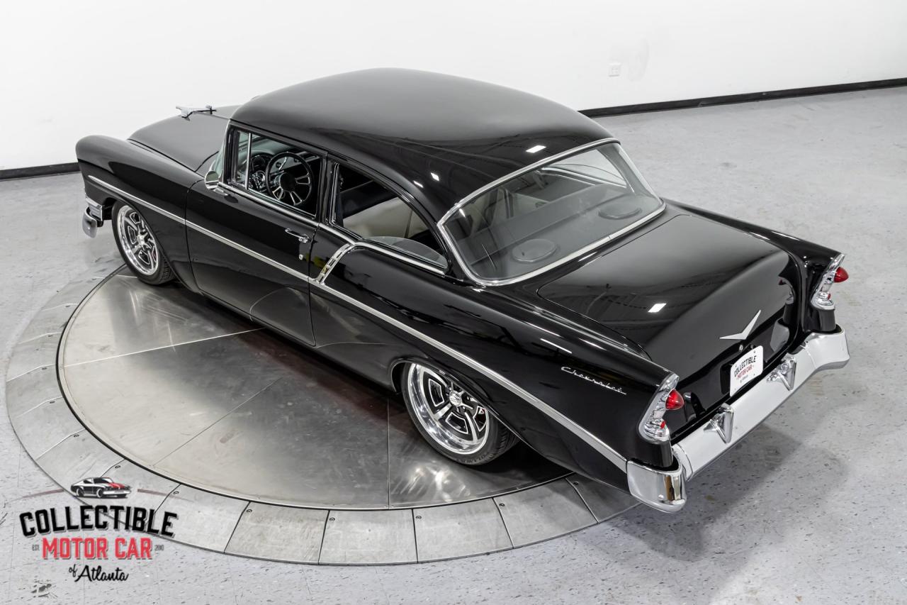 1956 Chevrolet Bel Air
