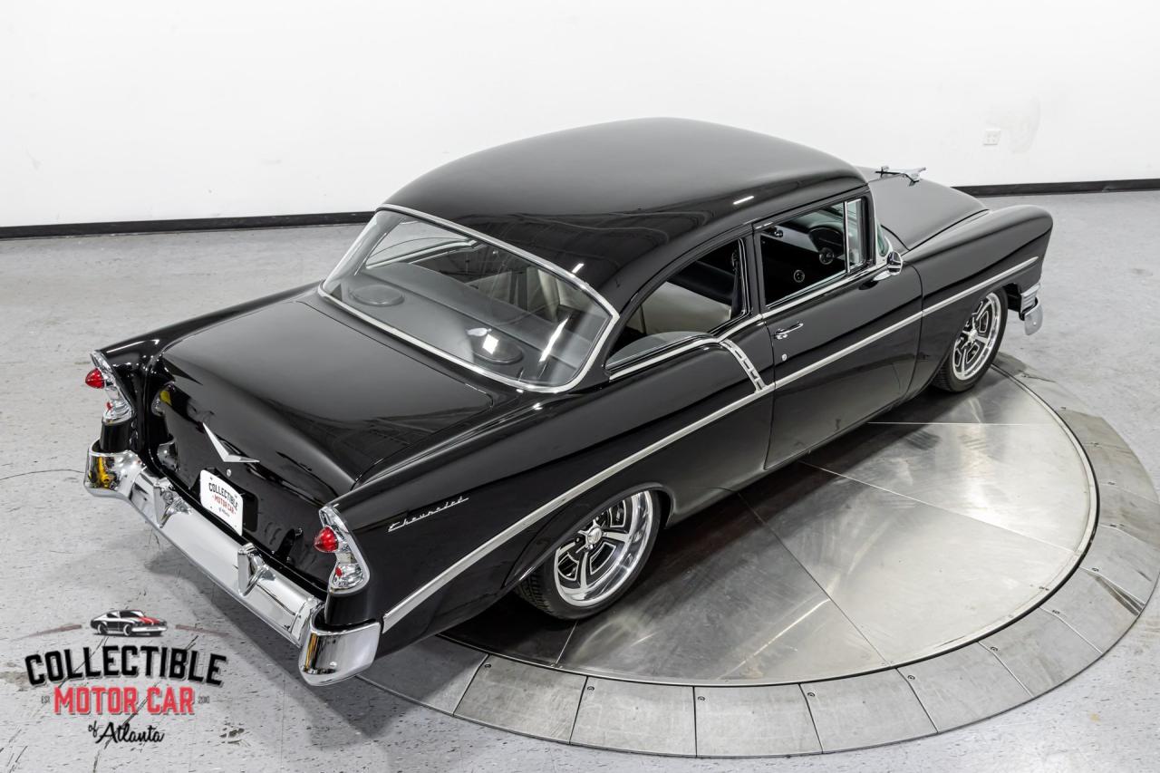 1956 Chevrolet Bel Air