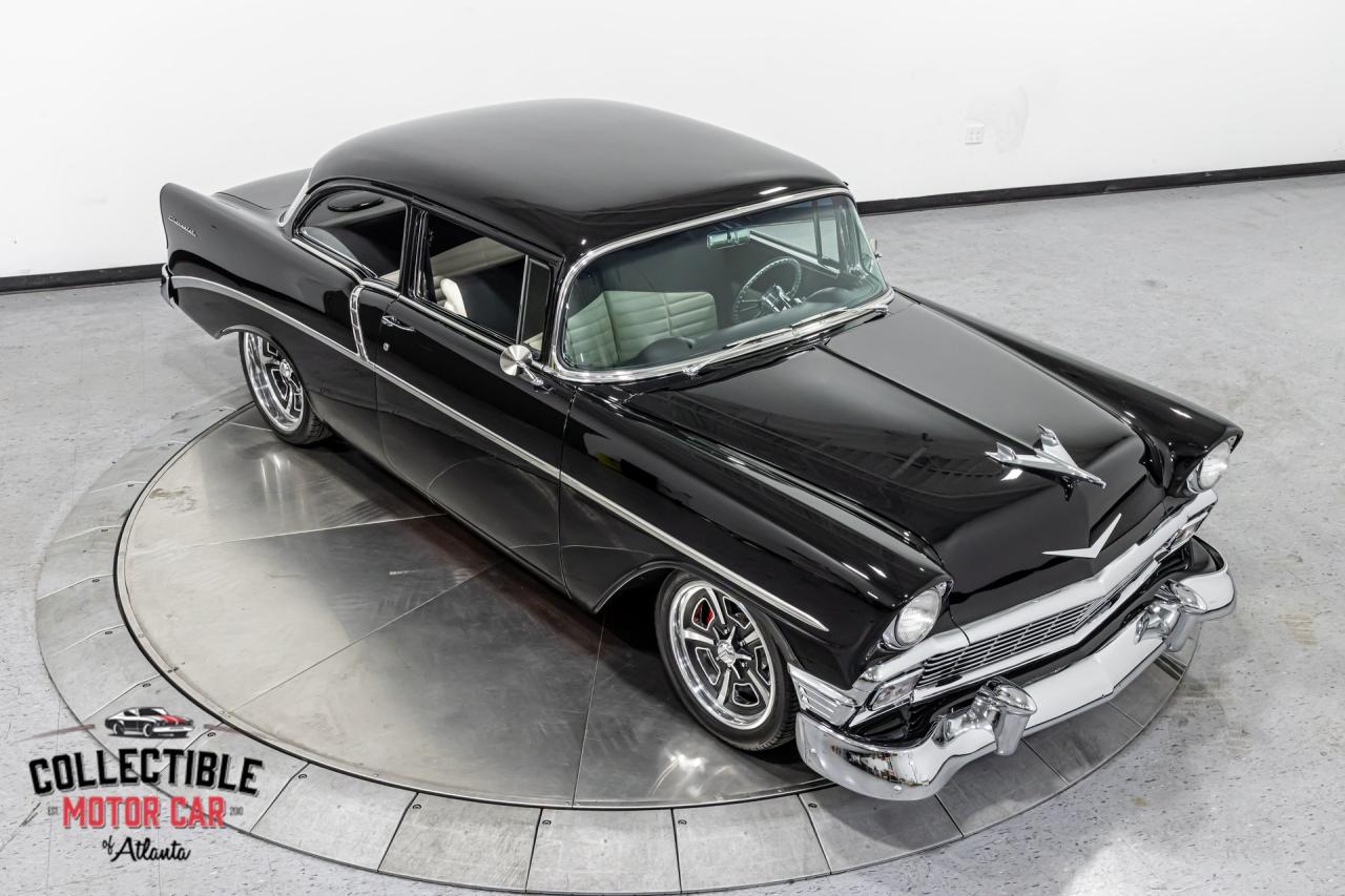 1956 Chevrolet Bel Air