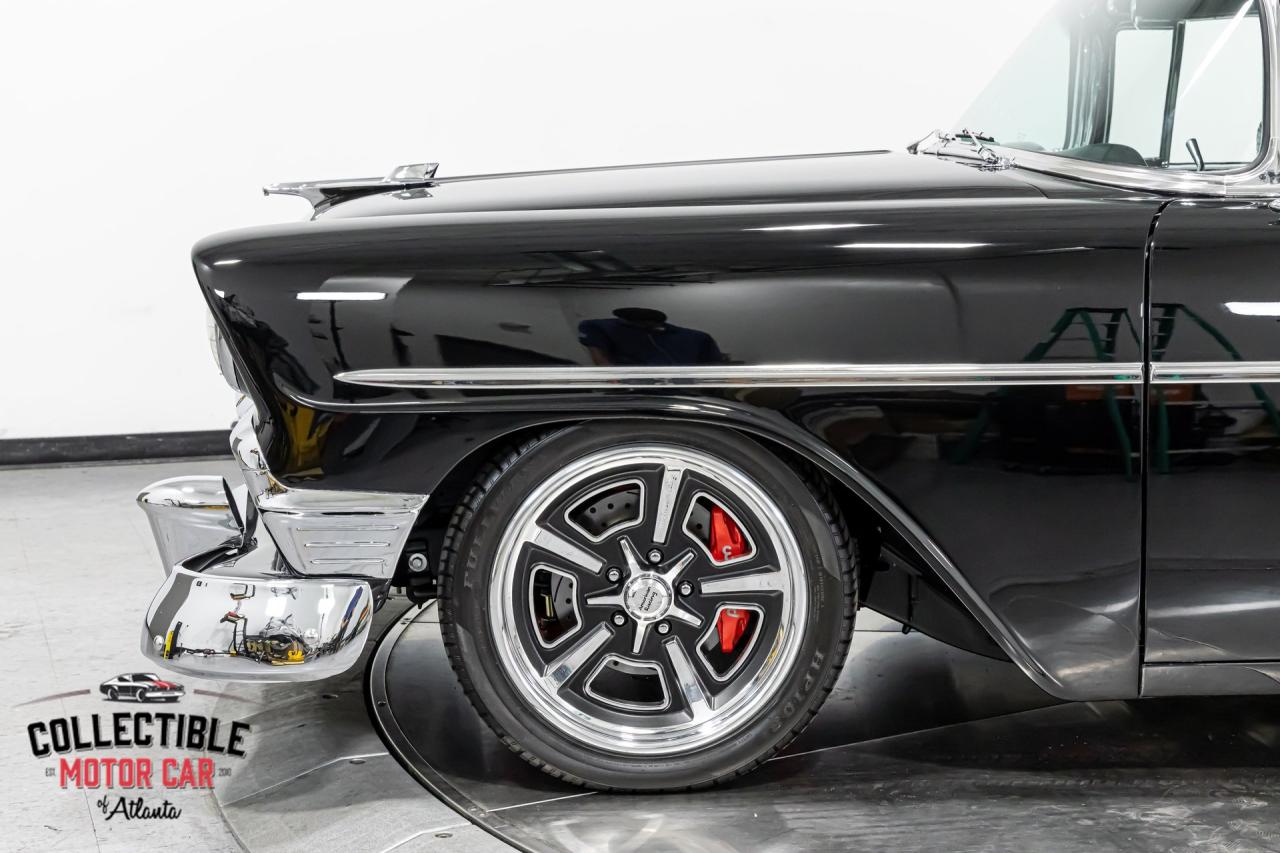 1956 Chevrolet Bel Air