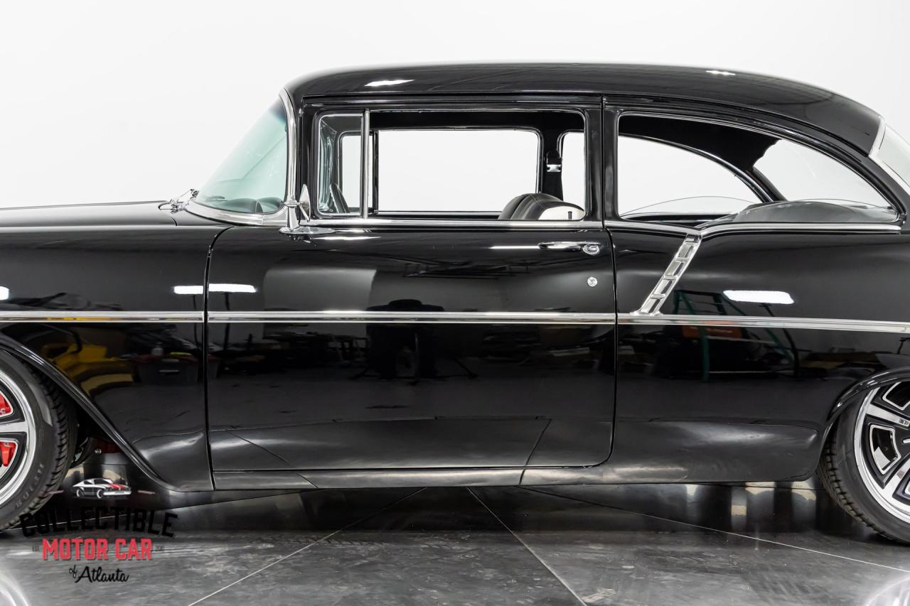 1956 Chevrolet Bel Air