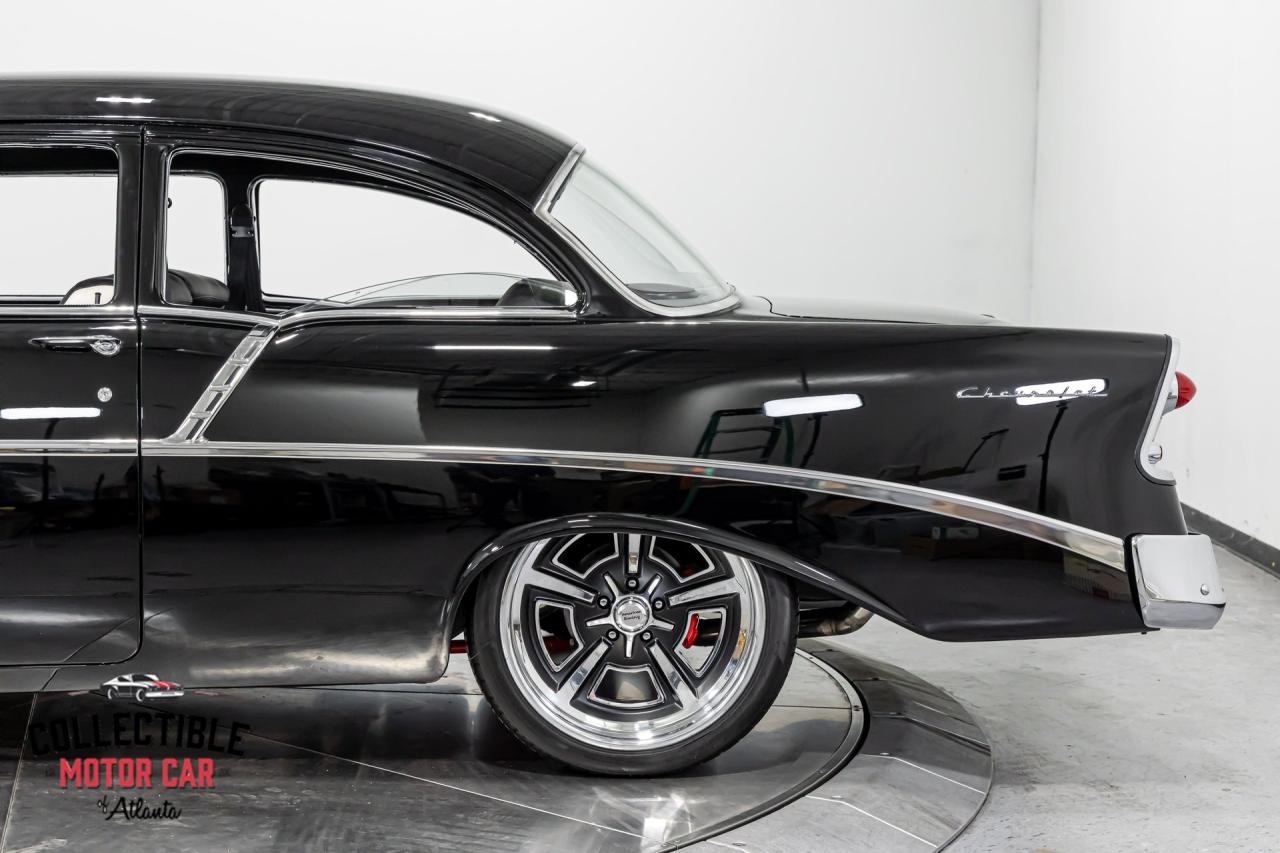 1956 Chevrolet Bel Air