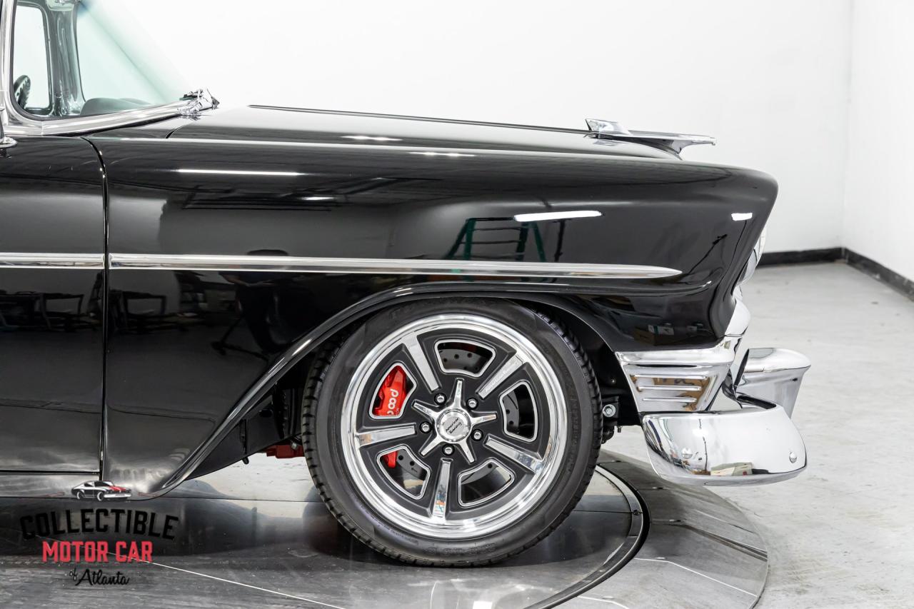 1956 Chevrolet Bel Air