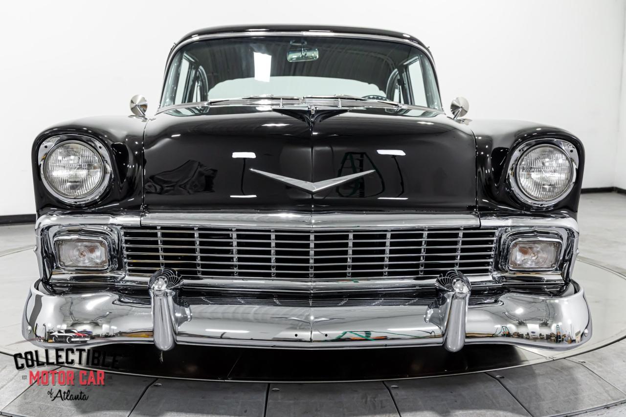 1956 Chevrolet Bel Air