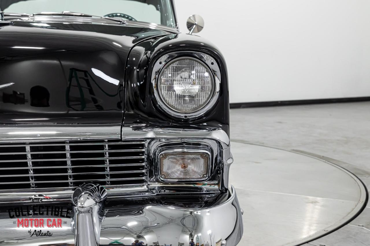 1956 Chevrolet Bel Air