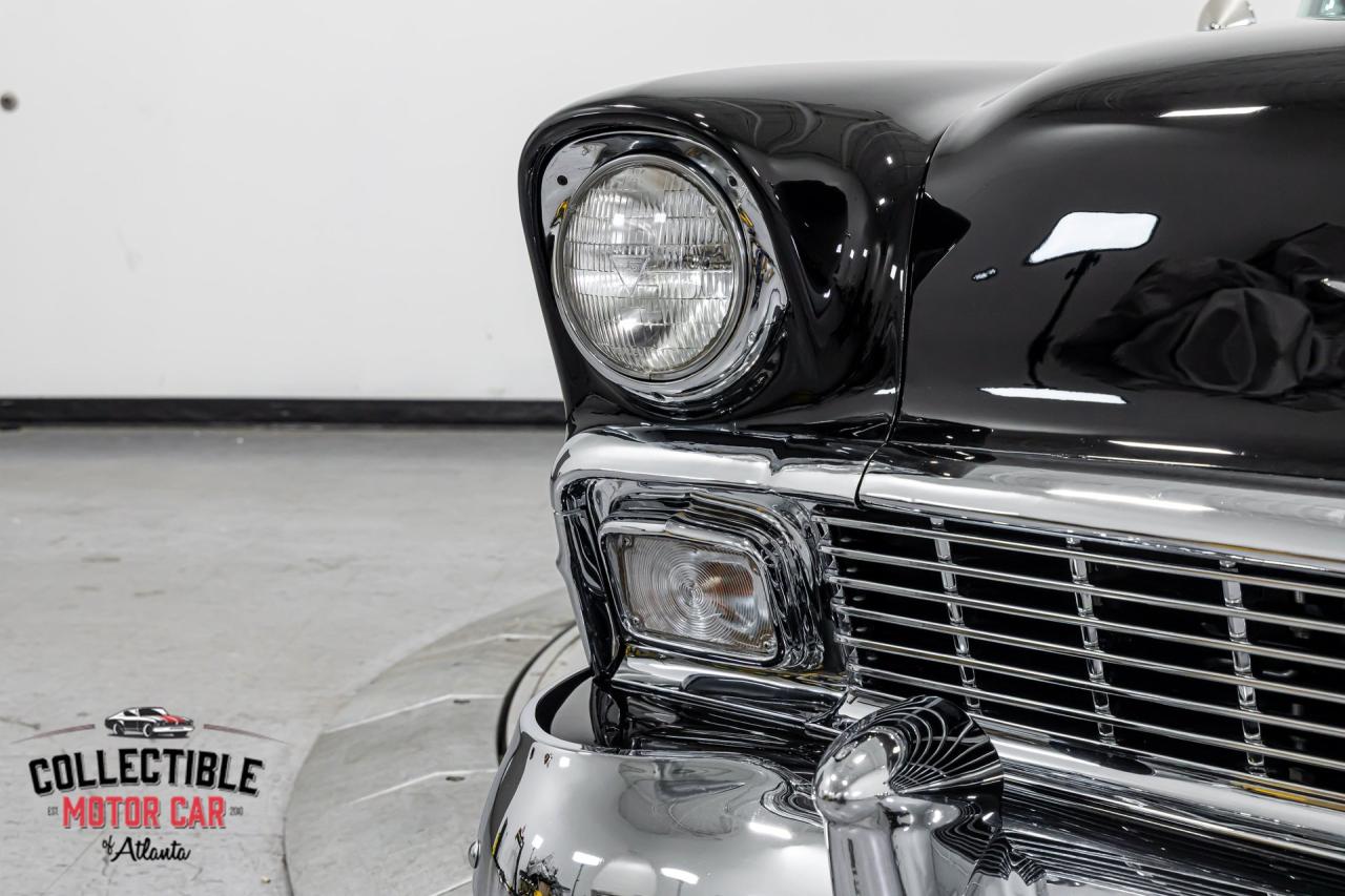 1956 Chevrolet Bel Air