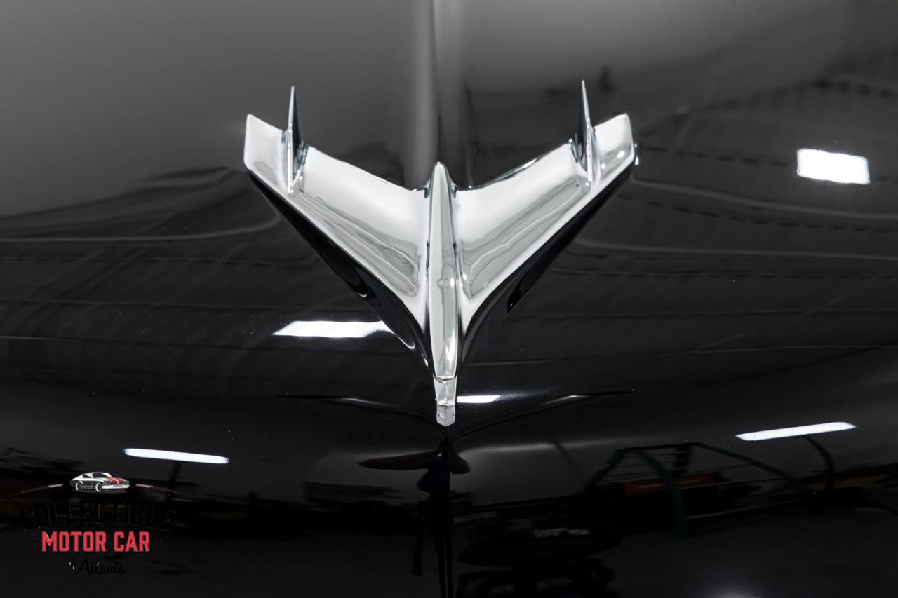1956 Chevrolet Bel Air