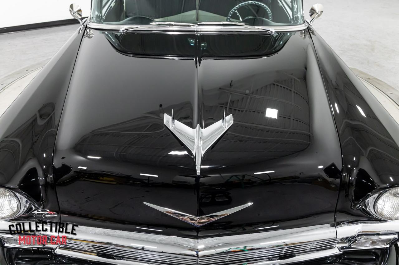 1956 Chevrolet Bel Air