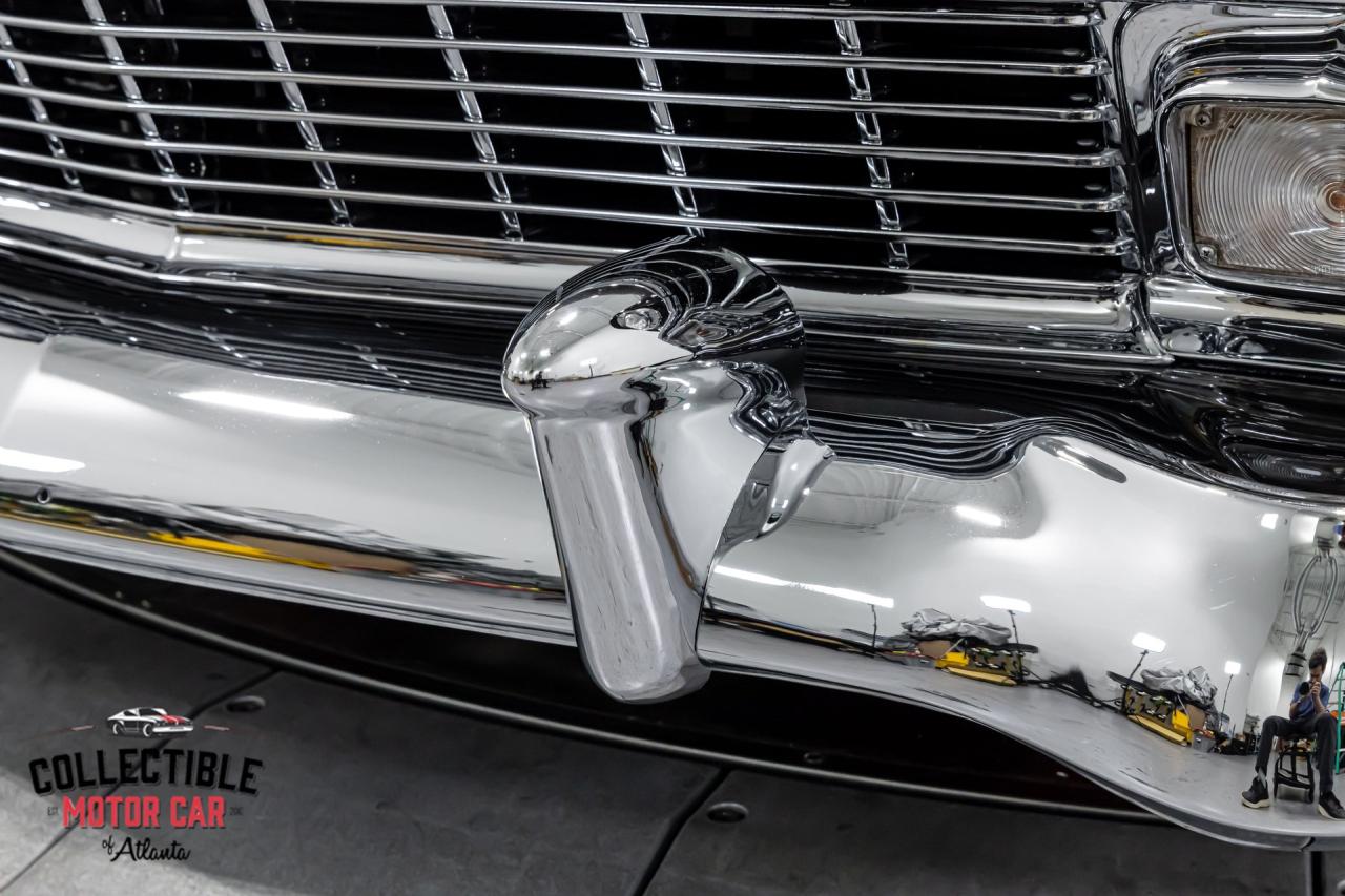 1956 Chevrolet Bel Air