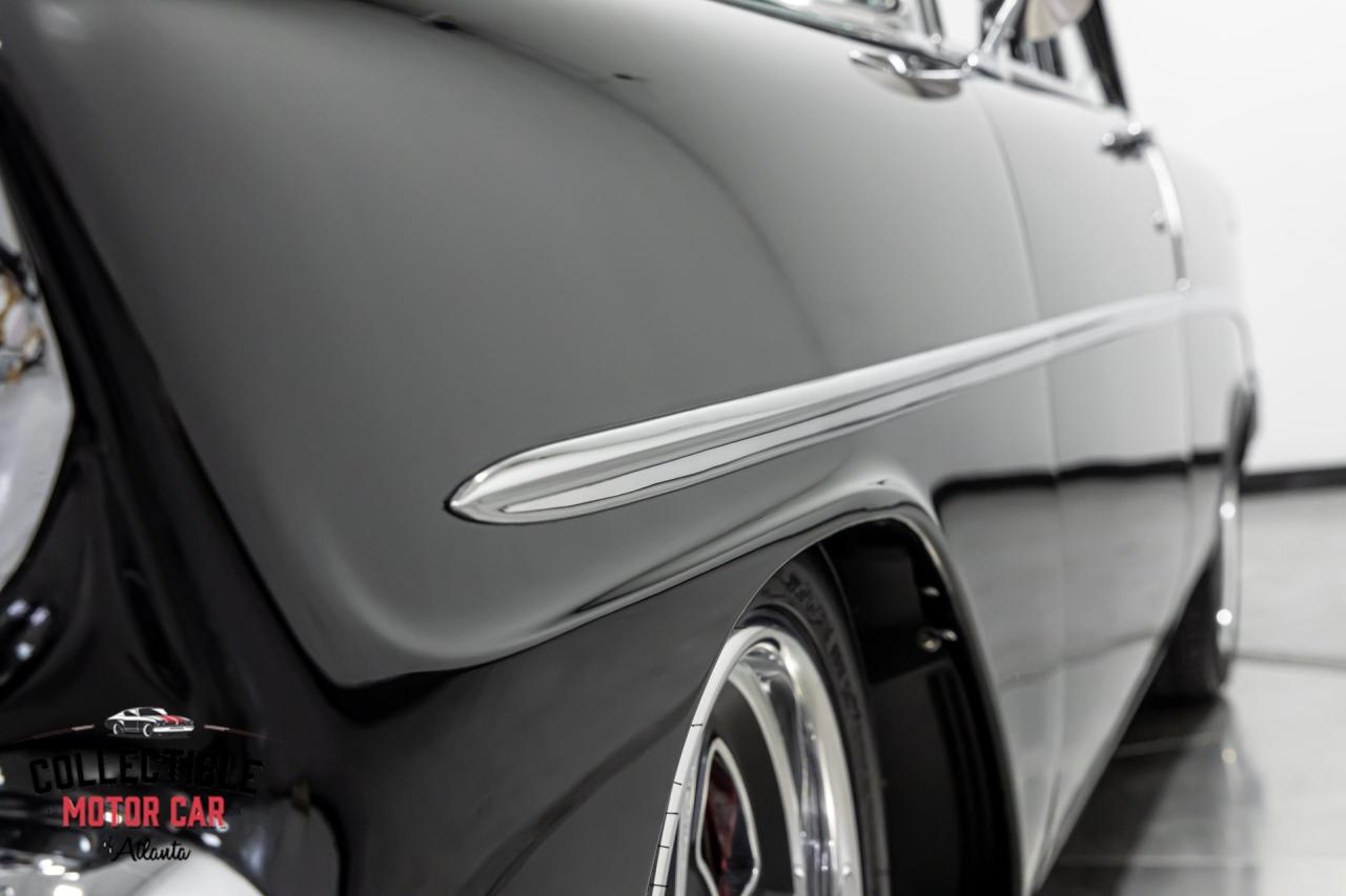1956 Chevrolet Bel Air