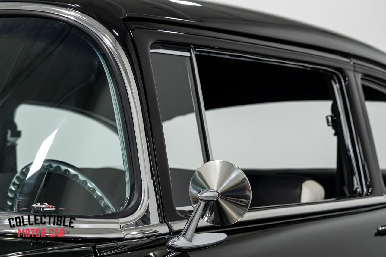 1956 Chevrolet Bel Air