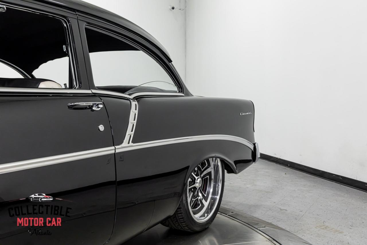 1956 Chevrolet Bel Air