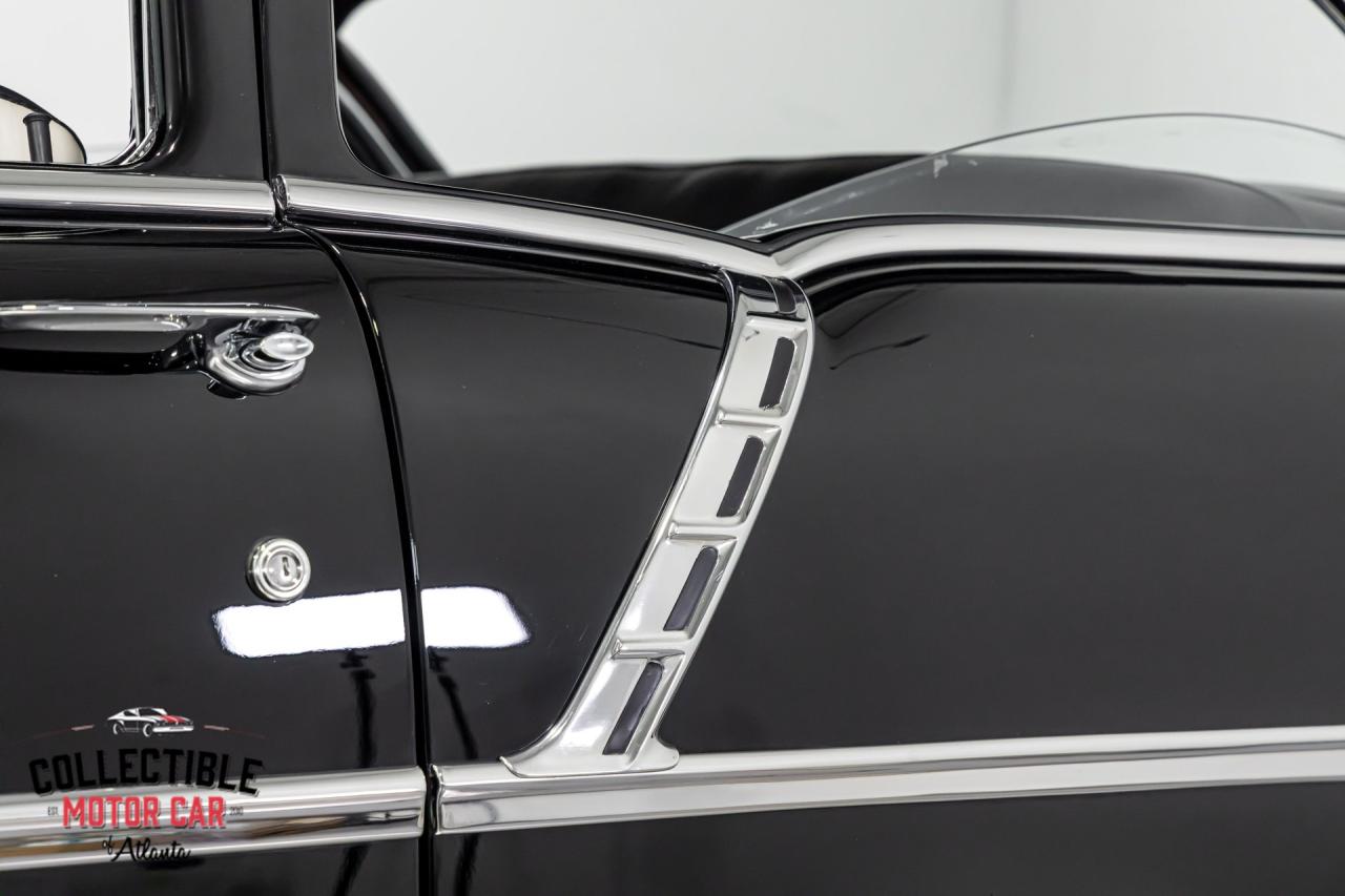 1956 Chevrolet Bel Air