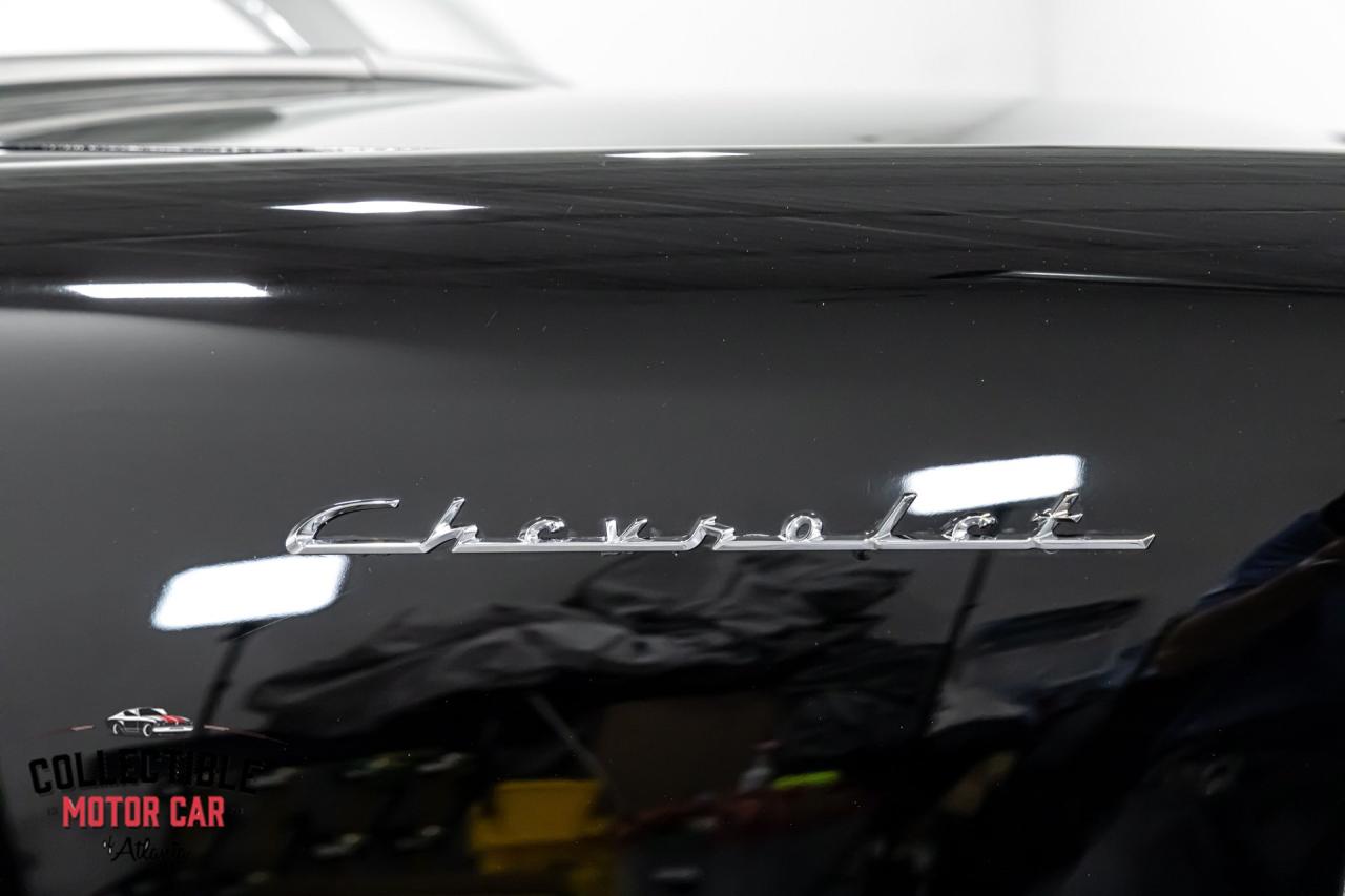 1956 Chevrolet Bel Air