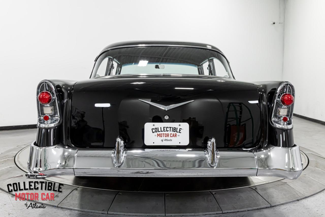 1956 Chevrolet Bel Air