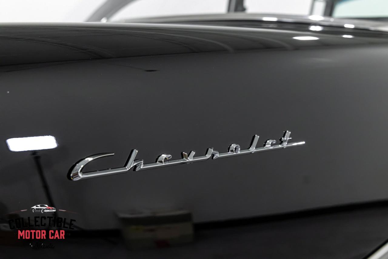 1956 Chevrolet Bel Air