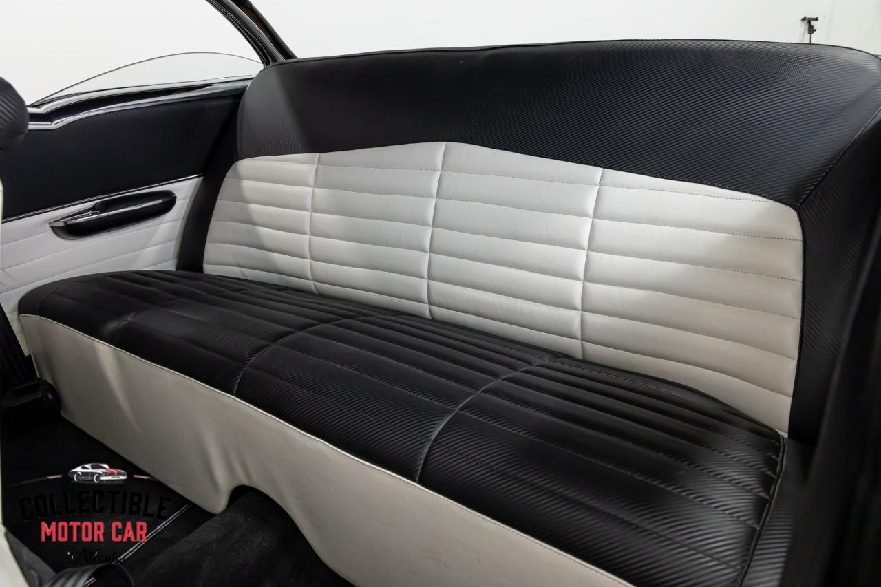 1956 Chevrolet Bel Air