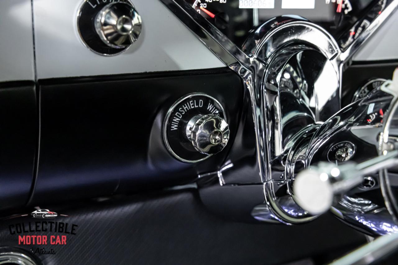 1956 Chevrolet Bel Air