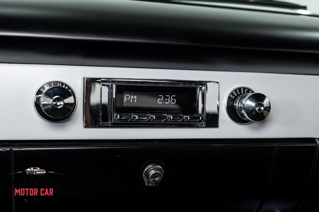1956 Chevrolet Bel Air