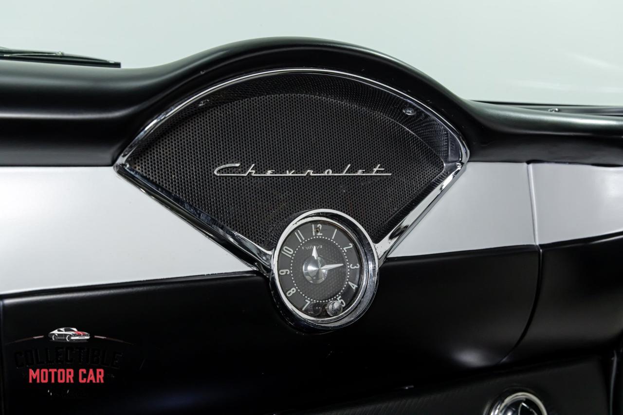 1956 Chevrolet Bel Air