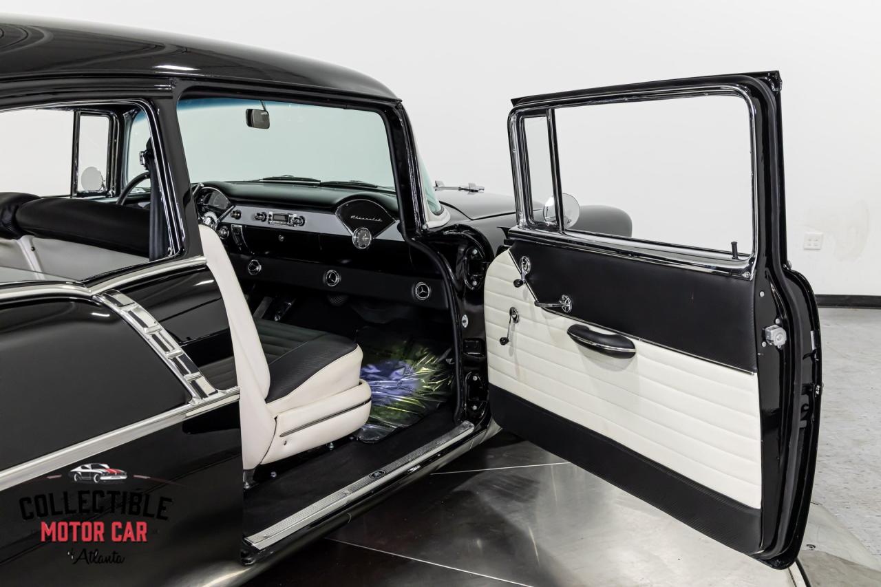 1956 Chevrolet Bel Air