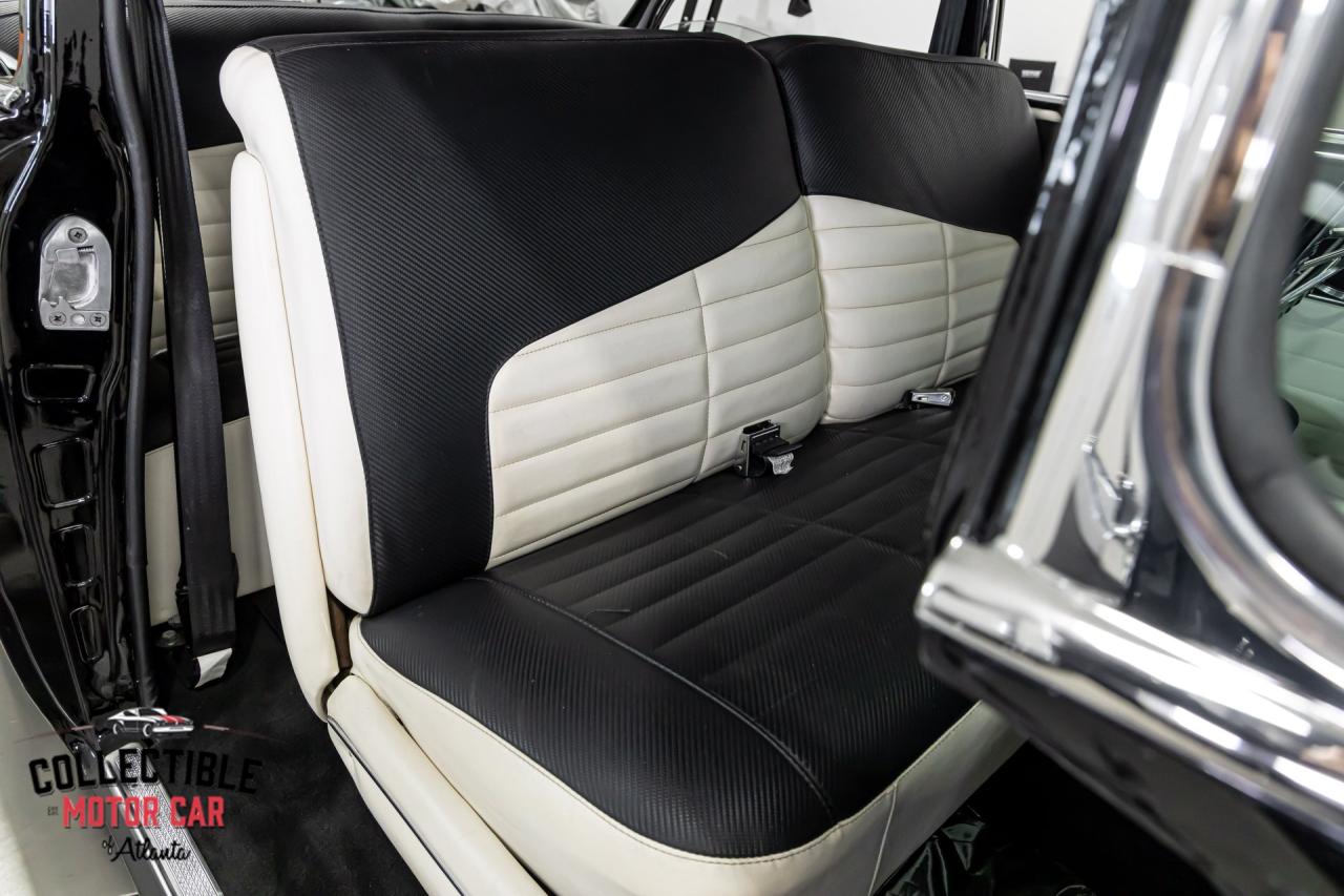 1956 Chevrolet Bel Air