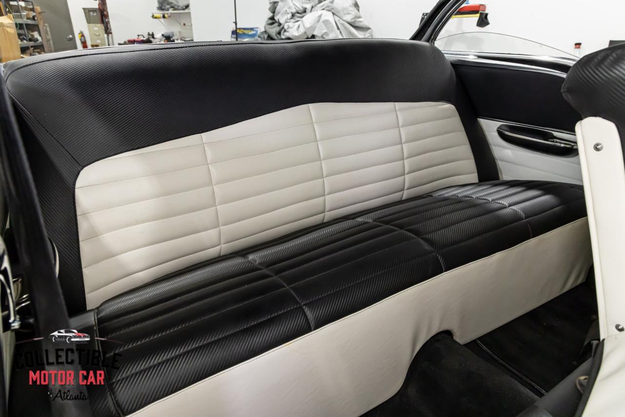 1956 Chevrolet Bel Air