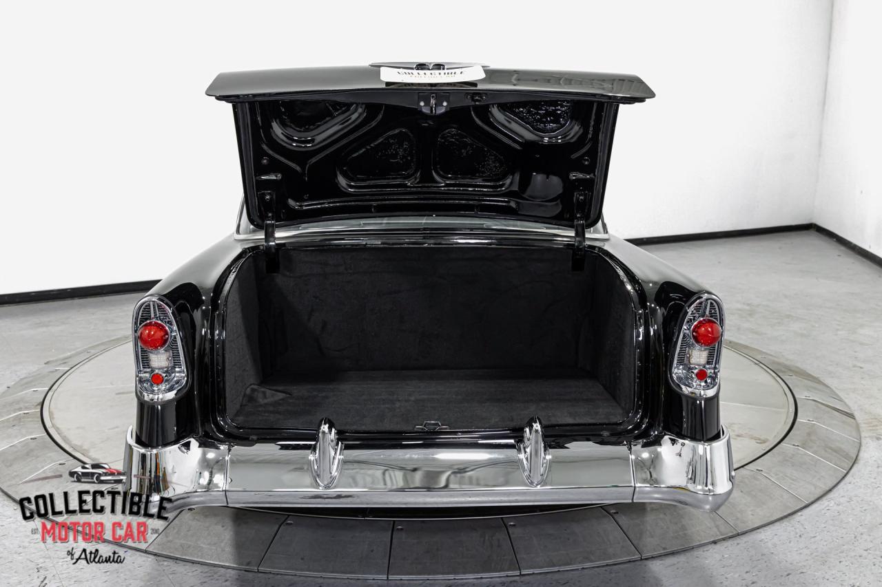 1956 Chevrolet Bel Air