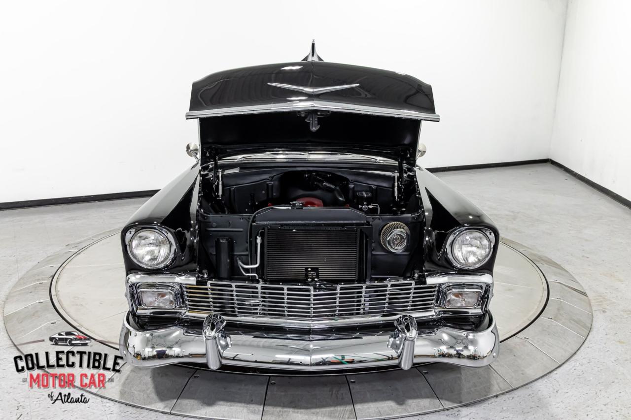 1956 Chevrolet Bel Air