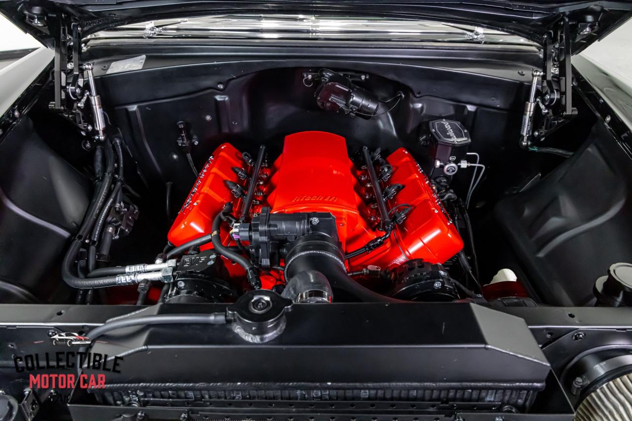 1956 Chevrolet Bel Air