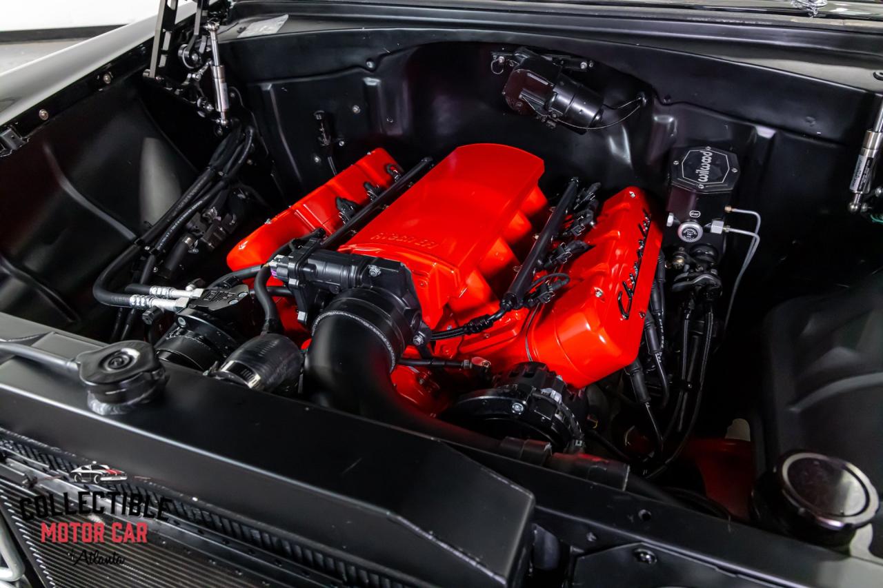 1956 Chevrolet Bel Air