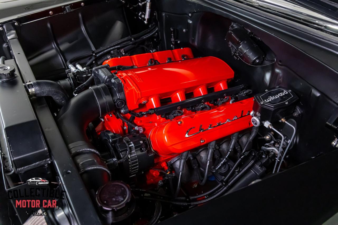 1956 Chevrolet Bel Air