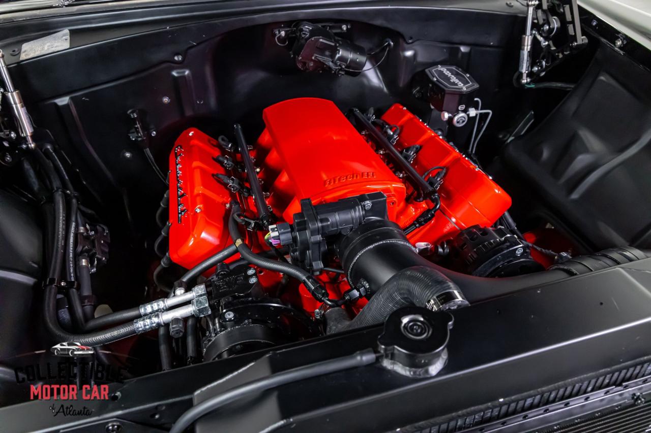 1956 Chevrolet Bel Air